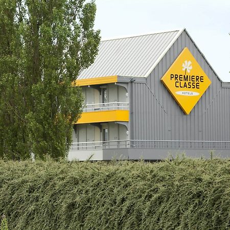 Premiere Classe Toulouse Nord - LʼUnion Exterior foto